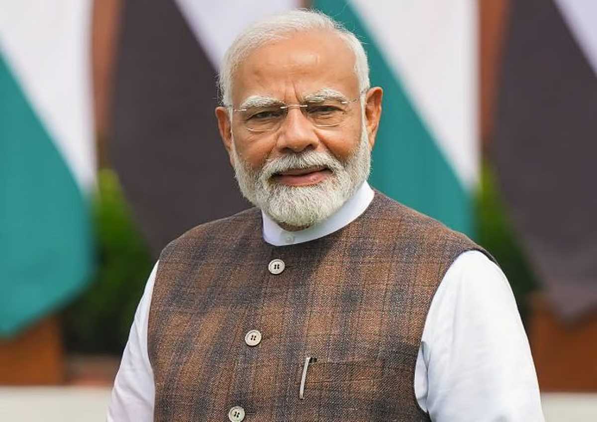 प्रधानमंत्री मोदी ने जर्मन चांसलर फ्रेडरिक मर्ज को पदभार ग्रहण करने पर दी बधाई प्रधानमंत्री मोदी ने जर्मन चांसलर फ्रेडरिक मर्ज को पदभार ग्रहण करने पर दी बधाई